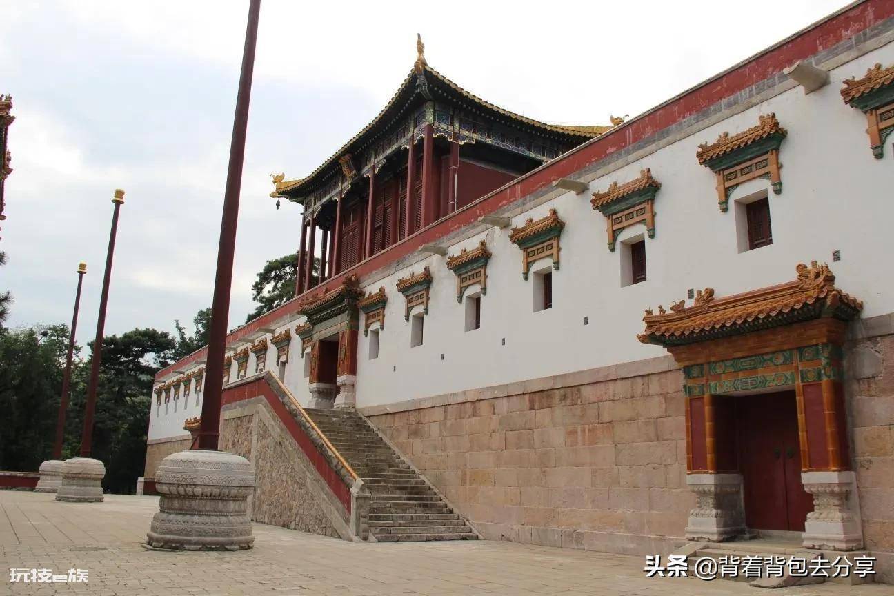 北京十大著名旅游景区排行榜(北京十大知名景点简要介绍)-图片6